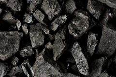 Quarndon Common coal boiler costs