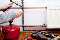 free Quarndon Common heating repair quotes